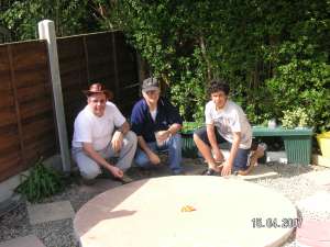 Leeds marbles practice 2007